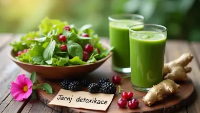 14 denní detox jak ho provést – Jak zvládnout 14denní detoxikaci v domácích podmínkách
