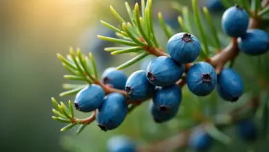 je jalovec jedovatý a jeho účinky – Jalovec: jedovatost, účinky a bezpečné použití v praxi