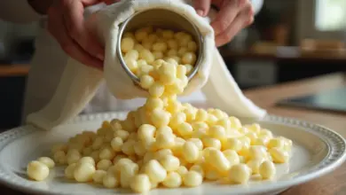 jednoduchý domácí sýr bez syřidla recept – Recept na jednoduchý domácí sýr bez syřidla pro každého