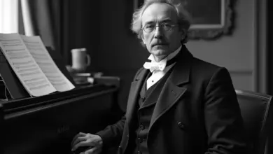 bedřich smetana zajímavosti a jeho dílo – Fakta, osobní život a slavná díla Bedřicha Smetany