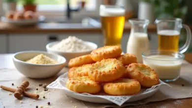 křupavé těstíčko na obalování recept – Recept na dokonalé křupavé těstíčko na obalování