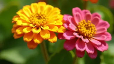 lantana camara pěstování a péče – Jak správně pěstovat a pečovat o lantanu camaru