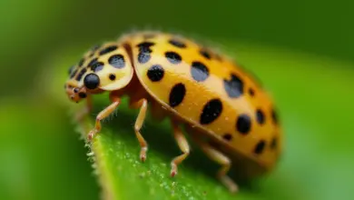 larva slunéčka sedmitečného co to je – Jak poznat larvu slunéčka sedmitečného a proč je důležitá