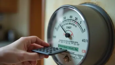 Převod m3 na kWh u plynu: postup, vzorec i tipy