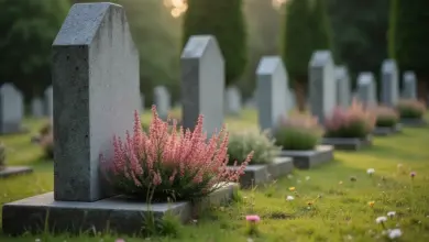 nízké trvalky na hrob jaké vybrat – Jak vybrat nízké trvalky na hrob pro celoroční krásu