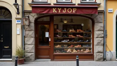 opravna obuvi kyjov jak najít – Jak najít spolehlivou opravnu obuvi v Kyjově