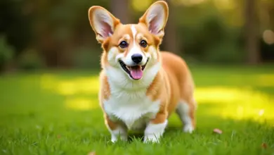 pes anglické královny charakteristika a péče – Corgi: slavný pes anglické královny a jak o něj pečovat