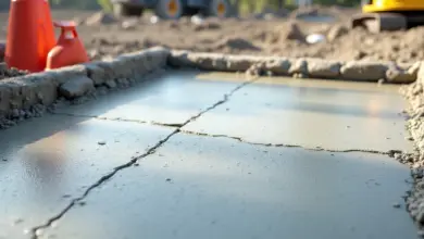 pevnost betonu po 3 dnech co očekávat – Jakou pevnost má beton po 3 dnech a na co si dát pozor