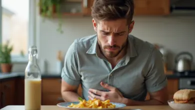 pocit plného žaludku co znamená – Jak rozpoznat a řešit pocit plného žaludku