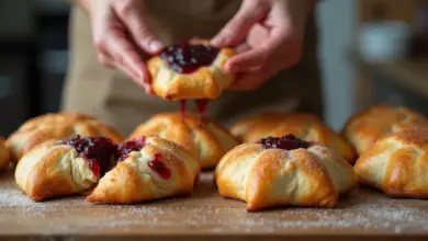 povidlová náplň do koláčů recept na přípravu – Domácí povidlová náplň do koláčů: tradiční recept a tipy