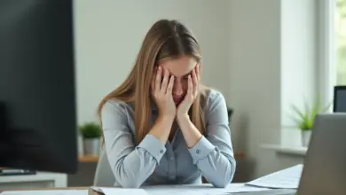 psychická únava příznaky a řešení – Jak rozpoznat a zvládnout psychickou únavu: příznaky a řešení