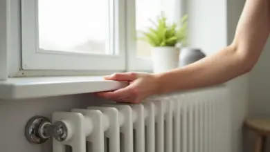 radiátor netopí ani po odvzdušnění co dělat – Když radiátor netopí ani po odvzdušnění: kompletní řešení