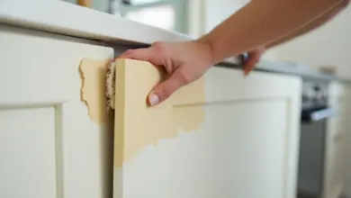 renovace kuchyňských dvířek postup – Jak správně postupovat při renovaci kuchyňských dvířek