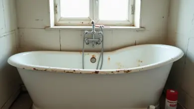 renovace vany nástřikem jak na to – Jak provést renovaci vany nástřikem svépomocí
