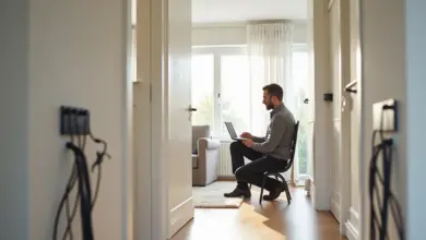 rozvod internetu po domě jak na to – Jak rozvést internet po celém domě efektivně a bez chyb