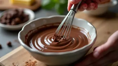 rychlý čokoládový krém recept – Jak připravit rychlý čokoládový krém snadno a bez chyb