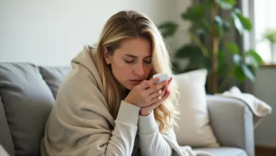 stále zvýšená teplota a únava příčiny – Proč vás trápí dlouhodobě zvýšená teplota a únava?