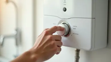 teplota vody v bojleru jak ji nastavit – Správné nastavení teploty vody v bojleru krok za krokem