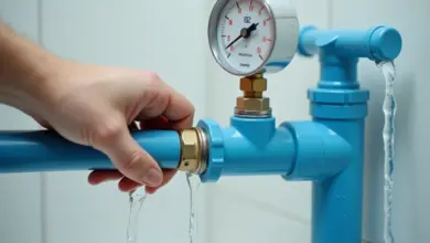 tlak vody v řádu jak ho měřit – Jak správně změřit tlak vody v domácím řádu