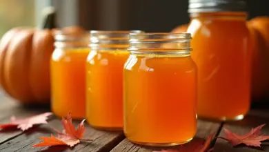 výborná dýňová marmeláda recept na přípravu – Jak připravit výbornou dýňovou marmeládu: podrobný recept a tipy