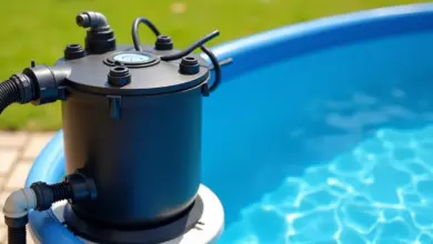zapojení filtrace k bazénu krok za krokem – Jak správně zapojit filtraci k bazénu – detailní postup