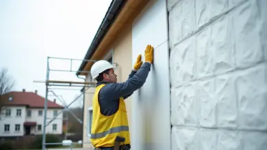 zateplení domu jak na to – Jak správně postupovat při zateplení domu