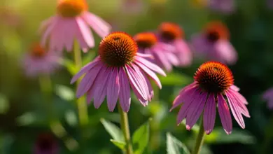 echinacea pěstování – Jak úspěšně pěstovat echinaceu na zahradě: kompletní průvodce