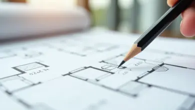 Geometrický plán a jeho využití: průvodce pro majitele nemovitostí