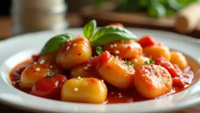 gnocchi výslovnost a příprava – Jak správně vyslovit a připravit gnocchi: průvodce krok za krokem