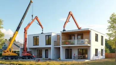 modularni domy výhody a nevýhody – Výhody a nevýhody modulárních domů pro moderní bydlení