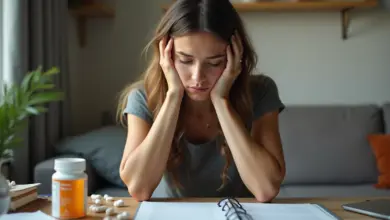 Nevysvětlitelná únava: jak ji rozpoznat a co s ní dělat