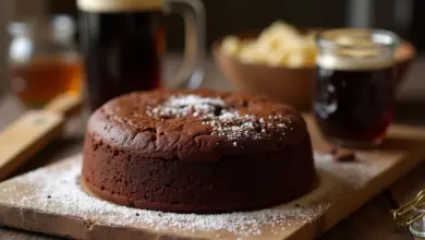 dort z piva recept a tipy – Jak upéct originální dort z piva: recept, varianty a tipy