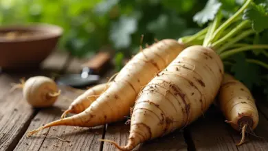světelný kořen co to je a jak ho pěstovat – Světelný kořen – průvodce pěstováním a využitím