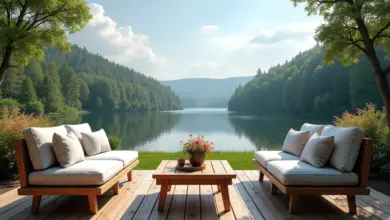 terasa inspirace a designové tipy – Inspirace a designové tipy pro terasu: jak vytvořit dokonalý venkovní prostor