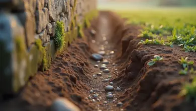 drenáž kolem starého domu jak ji udělat – Jak efektivně vybudovat drenáž kolem starého domu