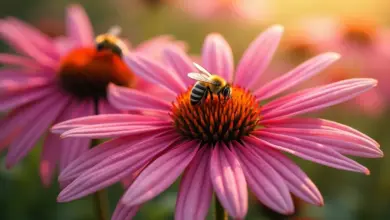 echinacea účinky a jak ji užívat – Echinacea: účinky, dávkování a bezpečné užívání pro zdraví