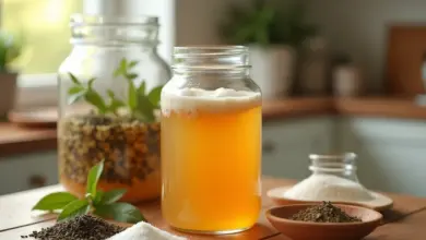 kombucha pěstování doma jak na to – Jak na pěstování kombuchy doma: kompletní průvodce pro začátečníky