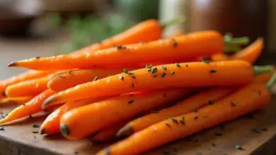 mrkvové hranolky recept a příprava – Jak připravit chutné mrkvové hranolky: podrobný recept a tipy