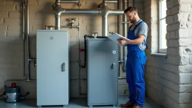 revize kotle co obnáší a proč – Revize kotle: jak probíhá, co zahrnuje a proč je důležitá