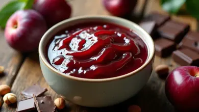 švestková marmeláda recept a příprava – Jak připravit švestkovou marmeládu: recept a praktické tipy