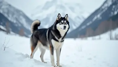 aljašský husky povaha a péče - Povaha a péče o aljašského huskyho: kompletní průvodce