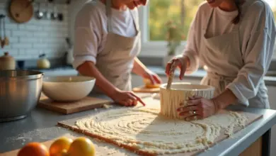 babovka marsalek recept a tipy na pečení - Recept a tipy na pečení bábovky podle Josefa Maršálka