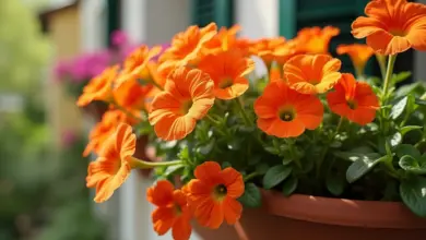 Jak bakopa promění váš balkon v záplavu květů: kompletní průvodce pěstováním