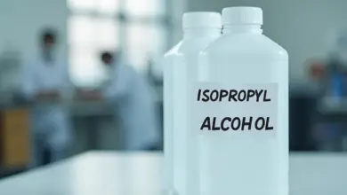 isopropanol na čištění a odmaštění - Isopropanol: Efektivní čištění a odmaštění povrchů