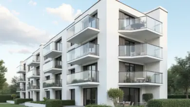 lodžie není balkon jak ji správně využít - Jak správně využít lodžii, která není balkon