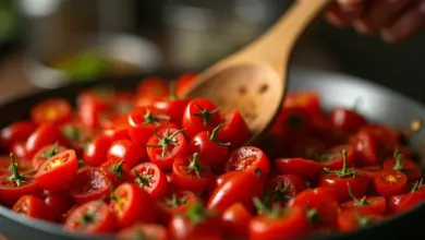 lutenice recept jak připravit doma - Jak připravit domácí lutenici: podrobný recept a tipy