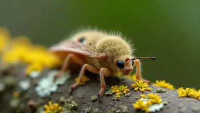 obaleč jablečný jak se bránit - Účinné metody, jak se bránit obaleči jablečnému na jabloních