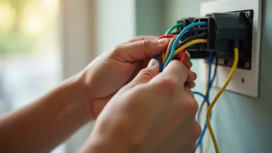 zapojení světla doma bezpečně - Jak bezpečně zapojit světlo doma: kompletní návod a rady