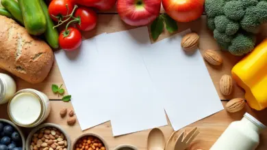 zdravá svačina recepty a tipy na přípravu - Recepty a tipy na přípravu zdravých svačin do práce i školy