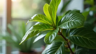 šeflera schefflera actinophylla péče a množení - Jak na péči a množení Šeflery Actinophylla